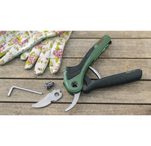 Akku Gartenschere BOSCH EasyPrune inkl. Ladekabel-thumb-3 Akku Gartenschere BOSCH EasyPrune inkl. Ladekabel-thumb-3