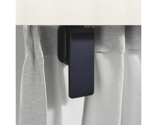 Automatische Rollladensteuerung mit Smartphone-App