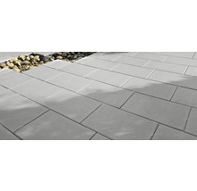 Beton Terrassenplatte iStone Starter mittelgrau 60 x 40 x 4 cm-thumb-0