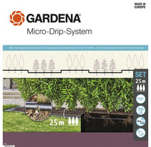 Gartenbewässerung GARDENA Tropfbewässerung Set Hecke 25 m-thumb-5