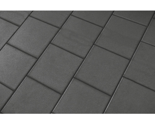 Verbundsteine aus Beton im Detail