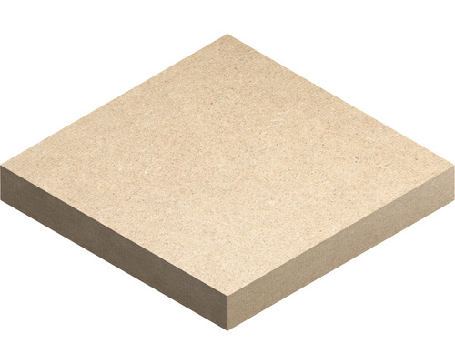 Mitteldichte Faserplatte