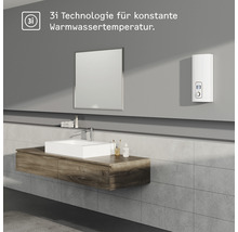 Durchlauferhitzer Stiebel Eltron DEL 18/21/24 Plus 236739