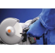 Schleifbockscheibe Schleifscheibe PFERD Ø 125x20mm Bohrung-Ø 32 mm A K80-thumb-4 Schleifbockscheibe Schleifscheibe PFERD Ø 125x20mm Bohrung-Ø 32 mm A K80-thumb-4