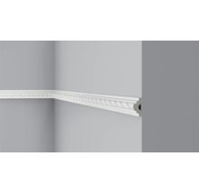 Wandleiste CO1 1 St. 2 m x 18 x 38 mm-thumb-0