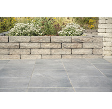 Mauerstein iBrixx Passion Maxi marrone 21 x 21 x 12,5 cm-thumb-1