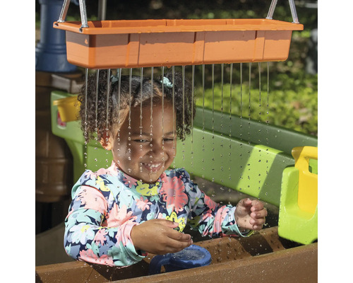 Wasserspieltisch STEP 2 Pump & Splash Shady Oasis | HORNBACH