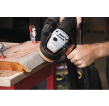 Spänefänger für Arbortech Power Carving Unit