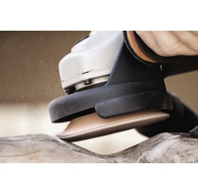 Spänefänger für Arbortech Power Carving Unit