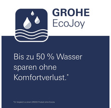 Thermostat-Brausebatterie GROHE Grohtherm 1000 34550000 chrom-thumb-4