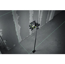 Kreuzlinienlaser Laserliner MasterPlane-Laser 3G Plus 360°