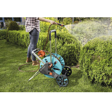 Schlauchwagen GARDENA CleverRoll M Easy Set inkl. 20m HORNBACH