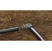 GARDENA Micro-Drip-System L-Stück 1/2" 2 Stk.-thumb-2