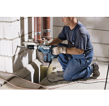 Bohr- & Meißelhammer Bosch Professional GBH 5-40 DCE SDS-Max