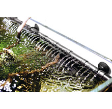 Aquarium-Außenfilter Aquael HYPERMAX Aussenfilter für Aquarien bis ca. 1800l, Förderleistung elektronisch regelbar bis 4500 l/h,sehr leise, 18 - 36 W, 24 -V- Spannung, Filtervolumen 15,9 l + Vorfilter, schwarz-thumb-8