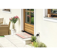 Ledvance Smart WiFi Compact Outdoor Steckdose anthrazit