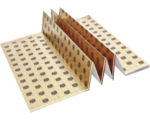 LVT Dämmunterlage 1,18x5,3 m, 1,5 mm stark LVT Dämmunterlage 1,18x5,3 m, 1,5 mm stark