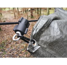 Modulfix Spanngummi-System Premium Set schwarz 9-tlg-thumb-24