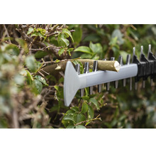 Akku-Heckenschere Bosch Professional BITURBO GHE 18V-60, ohne Akku und Ladegerät-thumb-1 Akku-Heckenschere Bosch Professional BITURBO GHE 18V-60, ohne Akku und Ladegerät-thumb-1