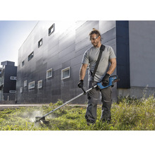 Akku-Rasentrimmer Bosch Professional GRT 18V-33, ohne Akku und Ladegerät-thumb-3