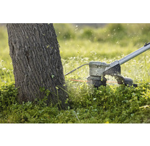 Akku-Rasentrimmer Bosch Professional GRT 18V-33, ohne Akku und Ladegerät-thumb-1