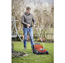 Akku Vertikutierer/Lüfter Einhell Power X-Change GC-SC 18/28 Li ohne Akku und Ladegerät-thumb-4 Akku Vertikutierer/Lüfter Einhell Power X-Change GC-SC 18/28 Li ohne Akku und Ladegerät-thumb-4