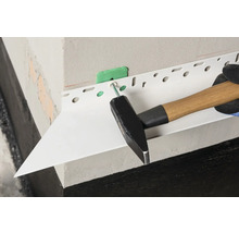 Baumit Ausgleichstück Hart-PVC für WDVS 3 mm Pack = 100 St-thumb-6