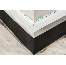 Baumit Ausgleichstück Hart-PVC für WDVS 3 mm Pack = 100 St-thumb-4