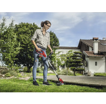 Akku-Rasentrimmer Einhell Power X-Change GE-CT 18 LI ohne Akku und Ladegerät-thumb-1