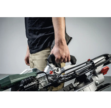 Kappsäge Metabo KGS 216 M Set-thumb-6