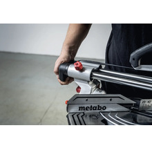 Kappsäge Metabo KGS 216 M Set-thumb-7