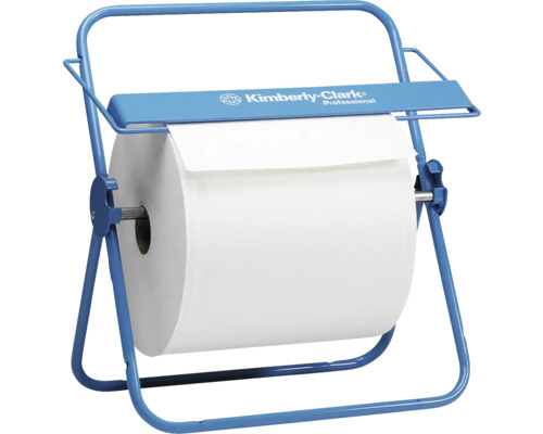 Kimberly-Clark Professional Rollenhandtuchspender mit Papierhandtuchrolle