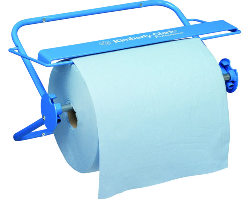 Kimberly-Clark Professional Papierhandtuchspender mit Papierhandtuchrolle