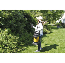 Hochdrucksprühgerät Mesto Ferrox 5 L-thumb-3