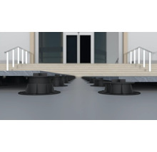 FLAIRSTONE Terrassenlager Base verstellbar mit Kreuzfuge 52-82 mm-thumb-4 FLAIRSTONE Terrassenlager Base verstellbar mit Kreuzfuge 52-82 mm-thumb-4