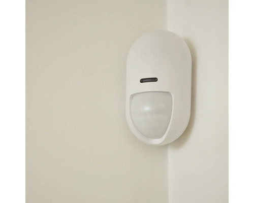 Bewegungsmelder zur Überwachung von Innenräumen