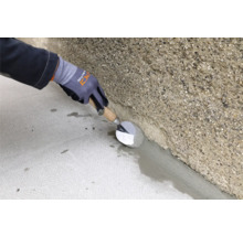 PCI Repafix® Reparatur- und Modelliermörtel für Böden, Treppen und Wände aus Beton 5 kg-thumb-4