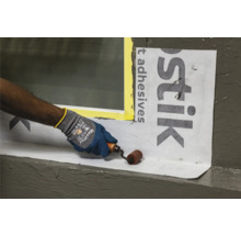 Bostik BLOCK H777 AQUA BLOCKER Hybrid Universalabdichtung 14 Kg-thumb-15