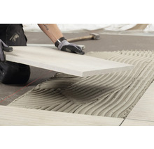 PCI Flexmörtel® S1 Rapid verformungsfähiger Fliesenkleber für alle keramischen Beläge grau 5 kg