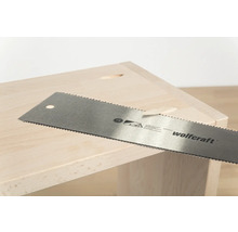 Spezial-Holzdübel für Wolfcraft Undercover Jig 12 St.