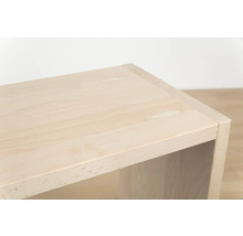 Spezial-Holzdübel für Wolfcraft Undercover Jig 12 St.