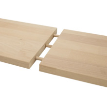 Langholzdübel Wolfcraft Ø 8 mm 40er Pack