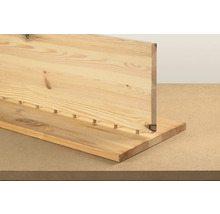 Langholzdübel Wolfcraft Ø 8 mm 40er Pack