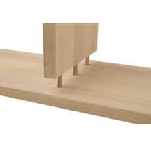 Langholzdübel Wolfcraft Ø 8 mm 40er Pack