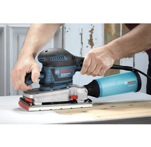 Schleifblatt Expert for Wood and Paint für Handschleifer, Ø 115 mm, Korn 120-thumb-3 Schleifblatt Expert for Wood and Paint für Handschleifer, Ø 115 mm, Korn 120-thumb-3