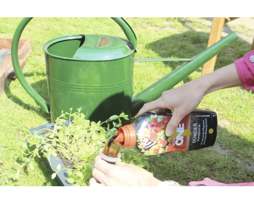 NutriONE 500 ml Universal-Dnger Konzentrat | HORNBACH