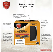 Nagerstop Protect Home Ultraschall für Innernräume 80 m²