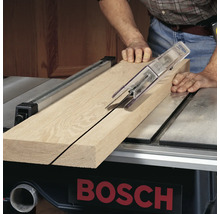 Kreissägeblatt Bosch Optiline mm, Wood Z40 254x30x2,8 HORNBACH 