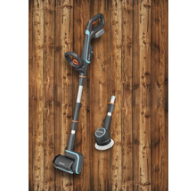 Akku Multi-Reiniger GARDENA AquaBrush Universal 18V ohne Akku und Ladegerät