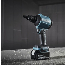 Makita Akku-Magazinschrauber mit 18 Volt Akku